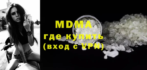 стафф Надым